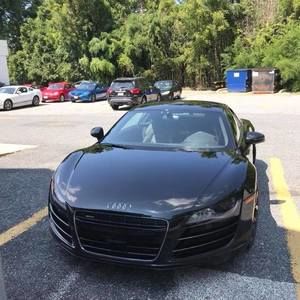 Meet your Posher, Thant